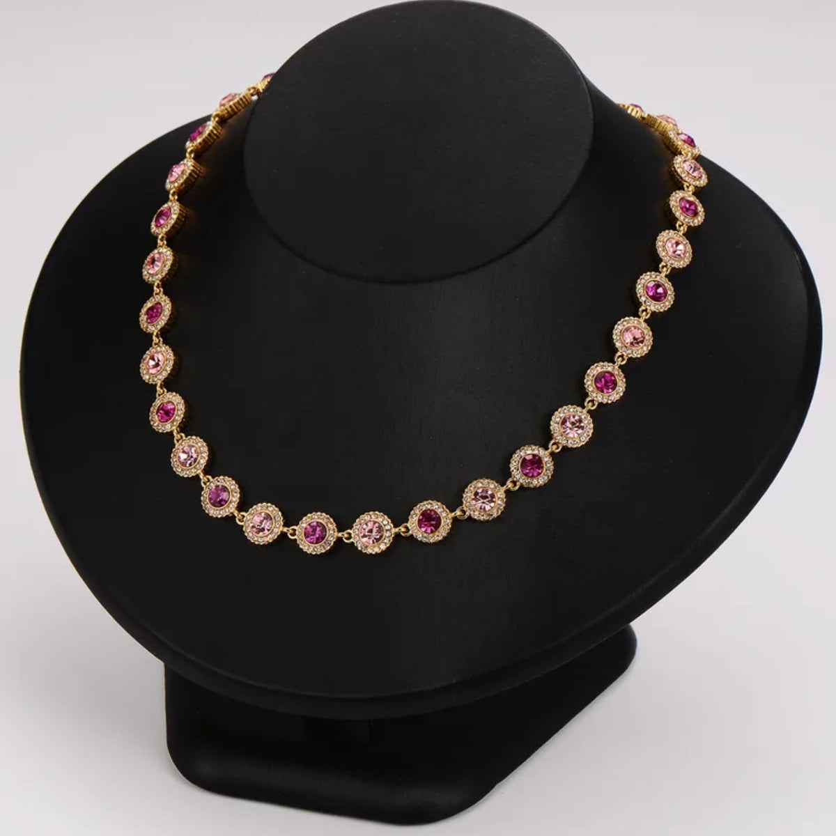 Pink/Fuxia Riviera