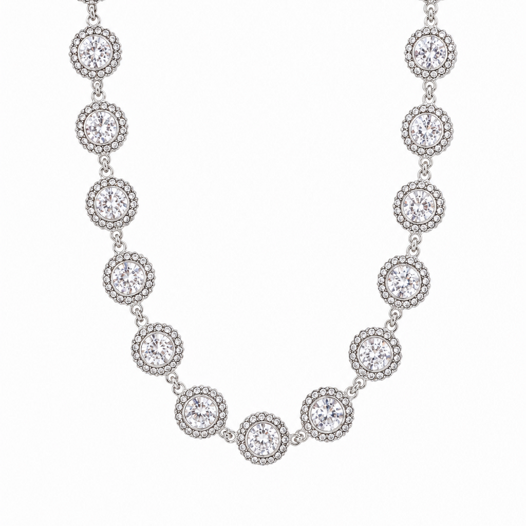 Silver Riviera