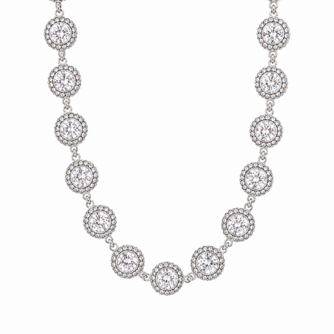 Silver Riviera