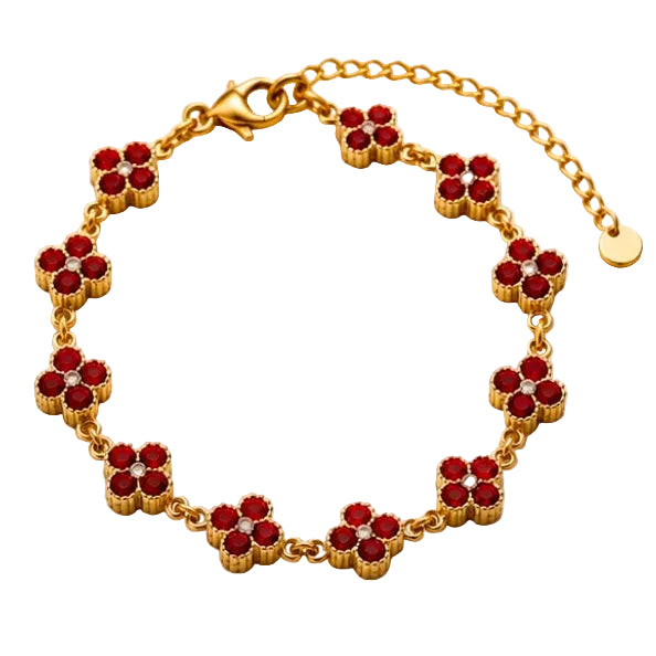 Ruby Blossom