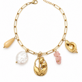 Amélie Charm bracelet