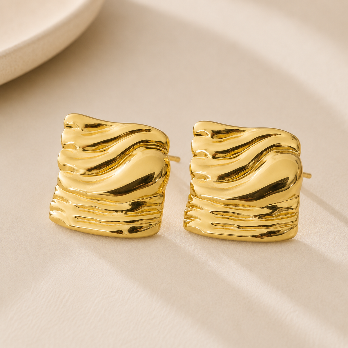 Golden Wave