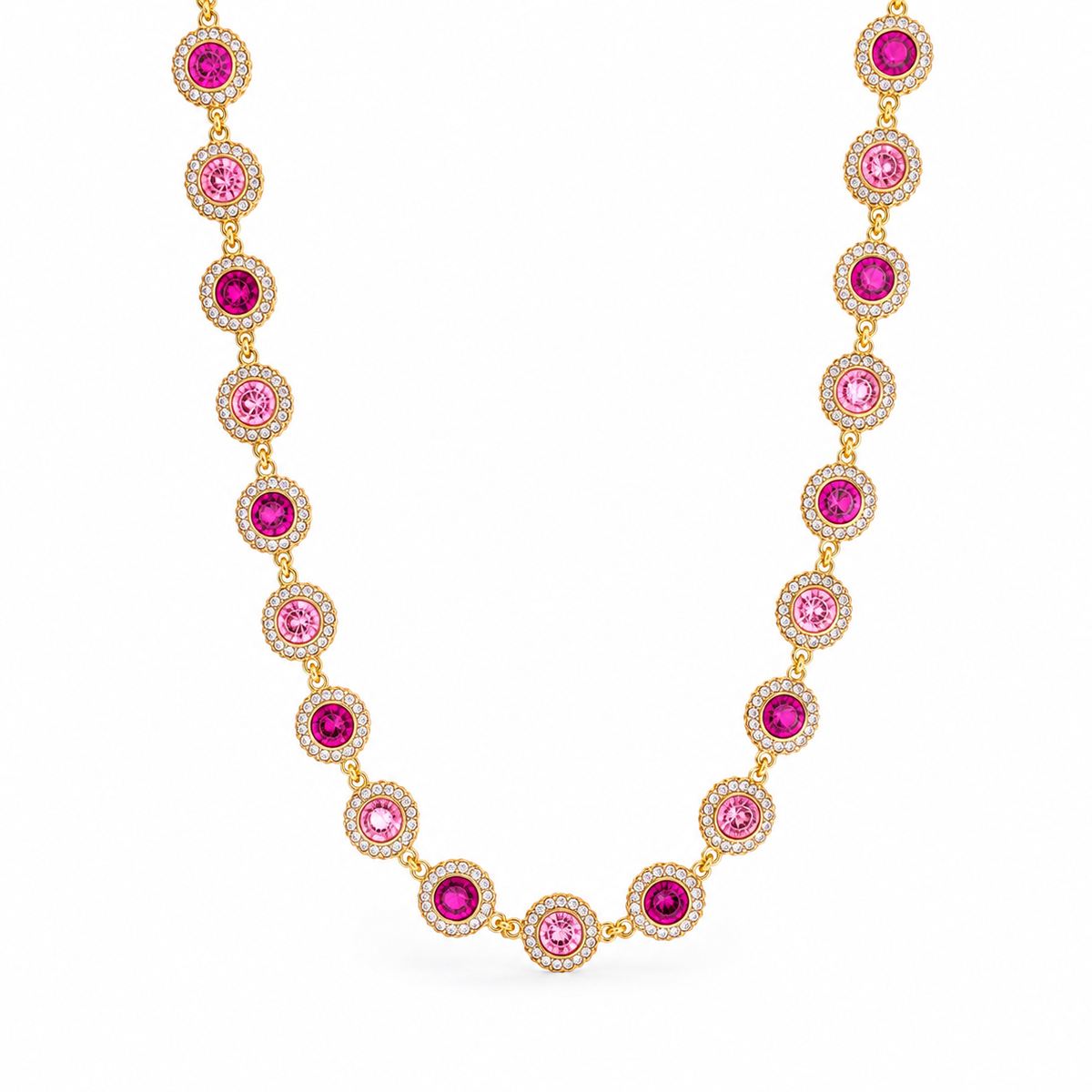 Pink/Fuxia Riviera