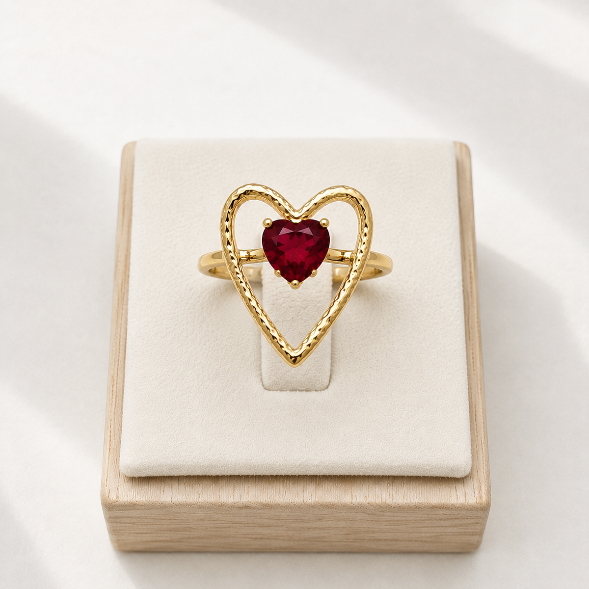 Red Ruby