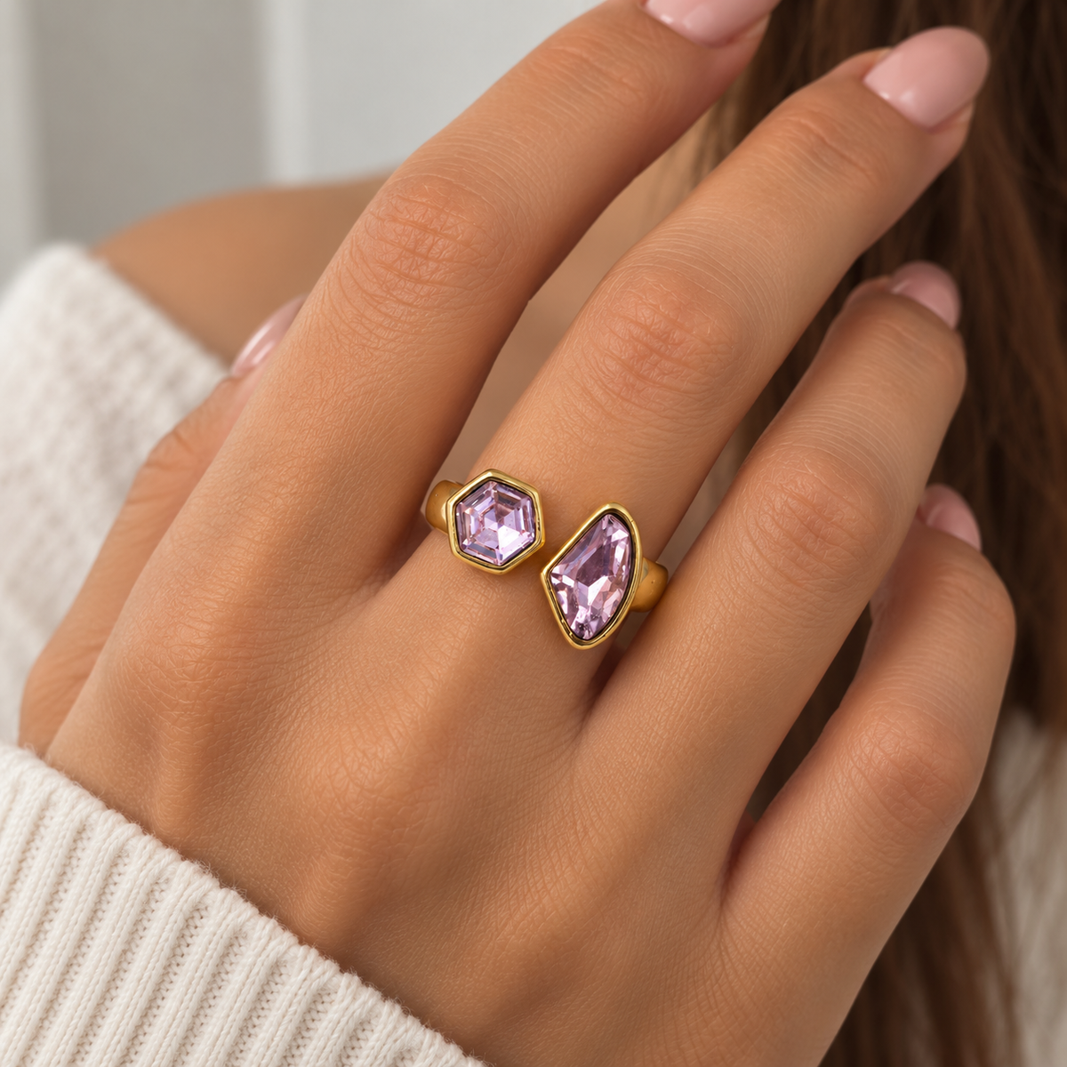 Amouréa Ring