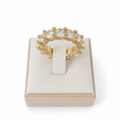 Royal Elegance Ring