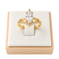 Elysian Spark Ring