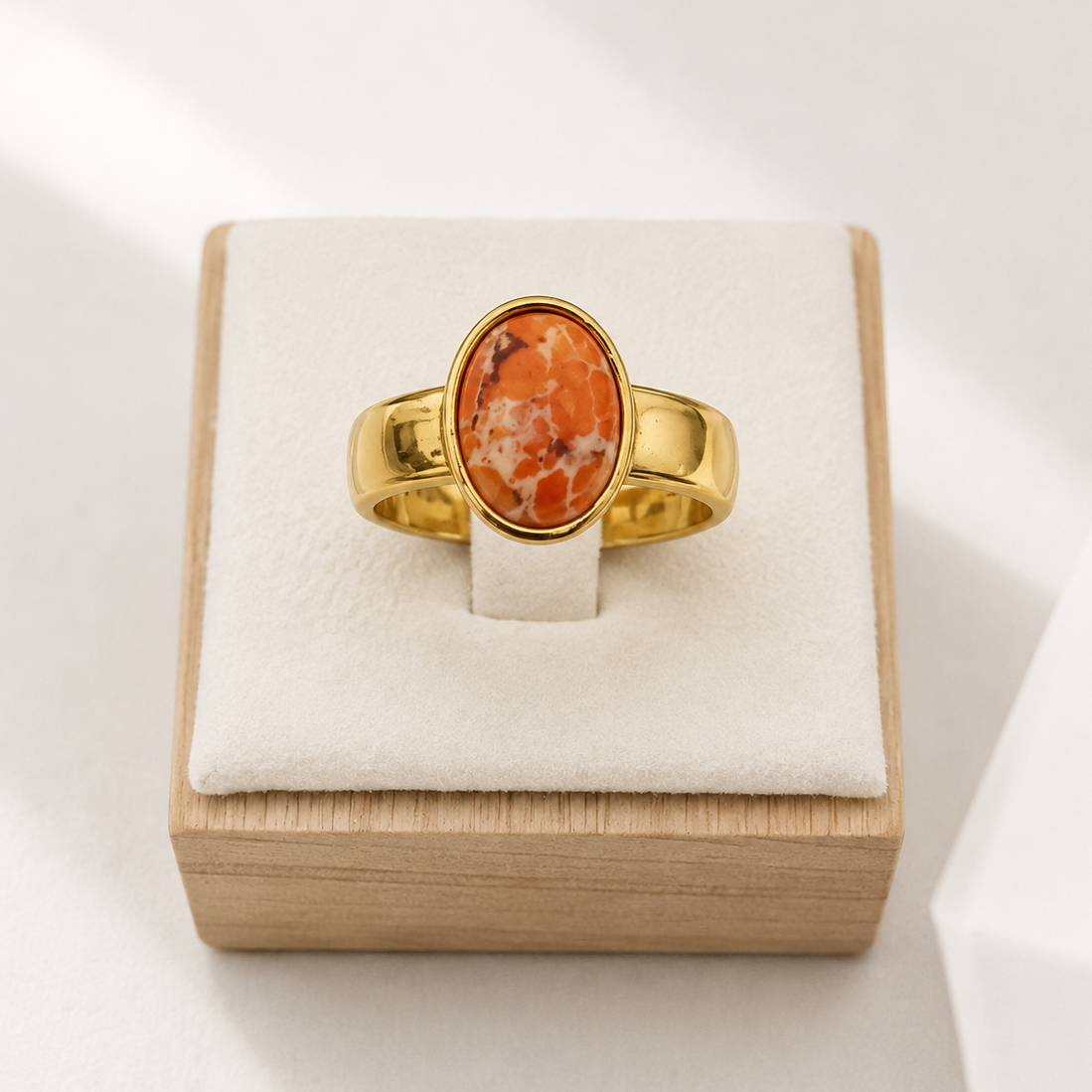 Amber Bloom