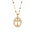 Crystal Cross