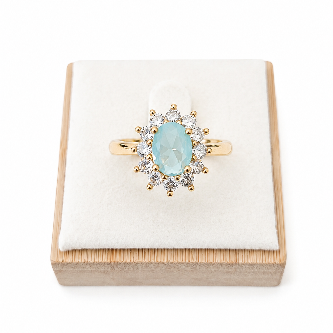 Diana Ring Collection