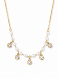 Pearl Lumière Necklace
