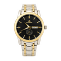 FOURRON Two-Tone Men’s Watch