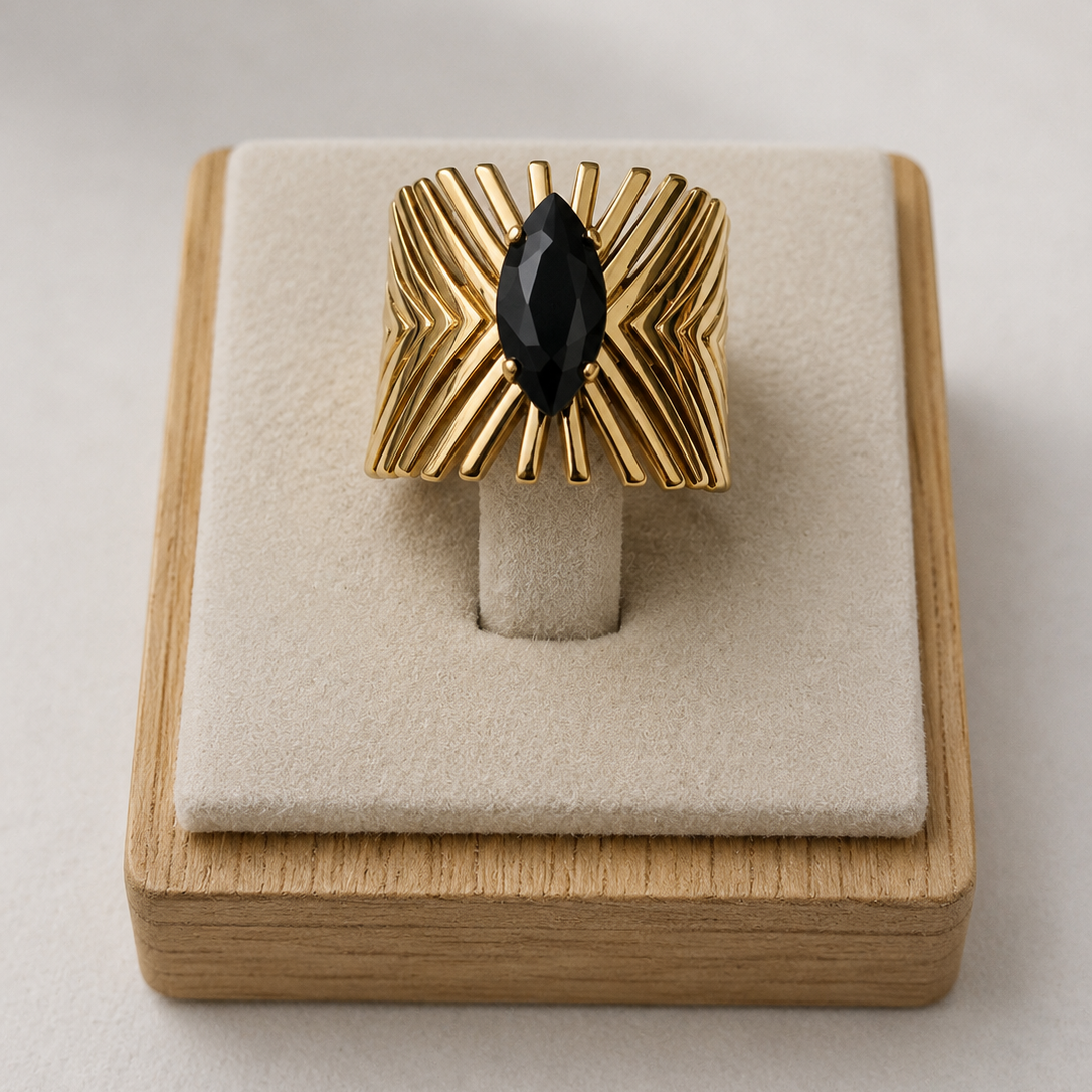 Black Crystal