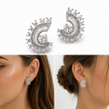 Luna Radiance Earrings
