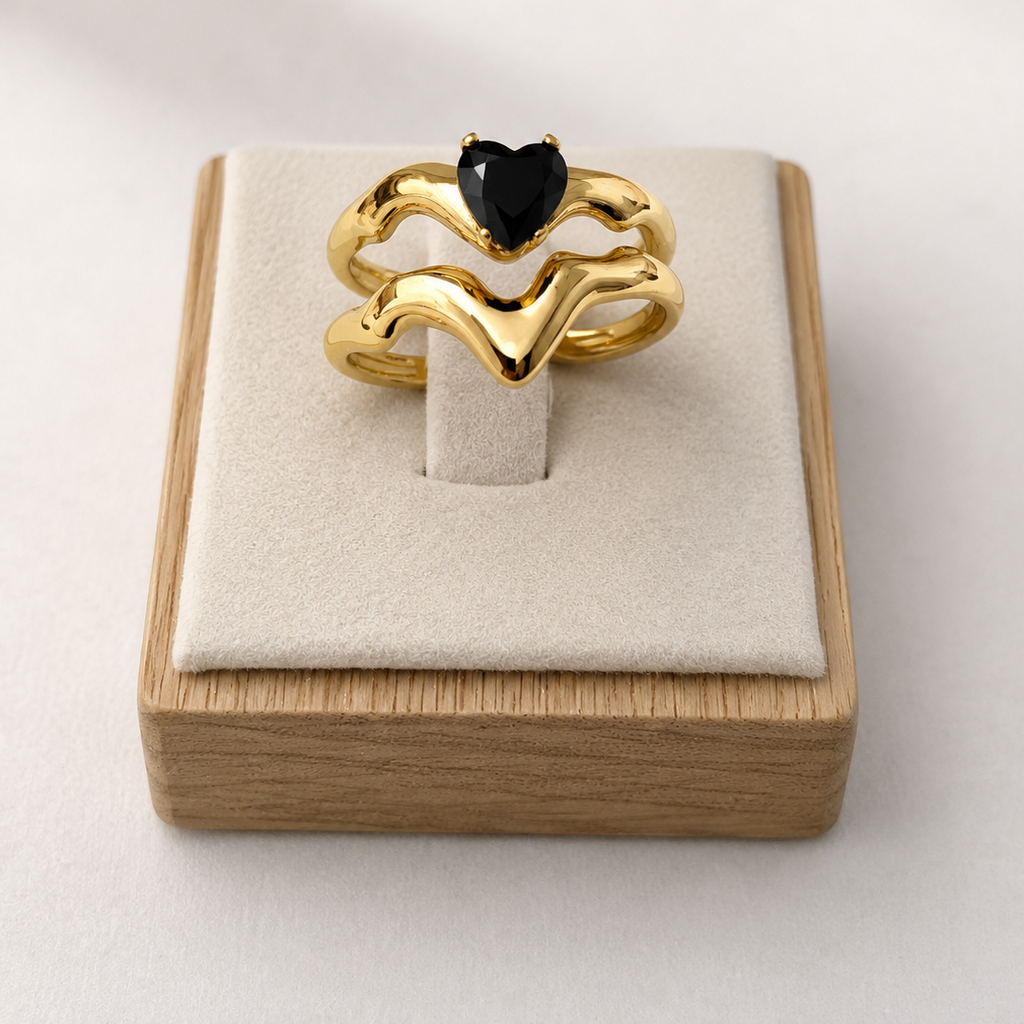 Black Crystal