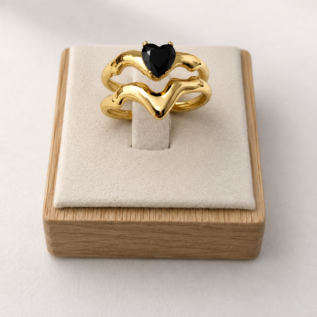 Black Crystal