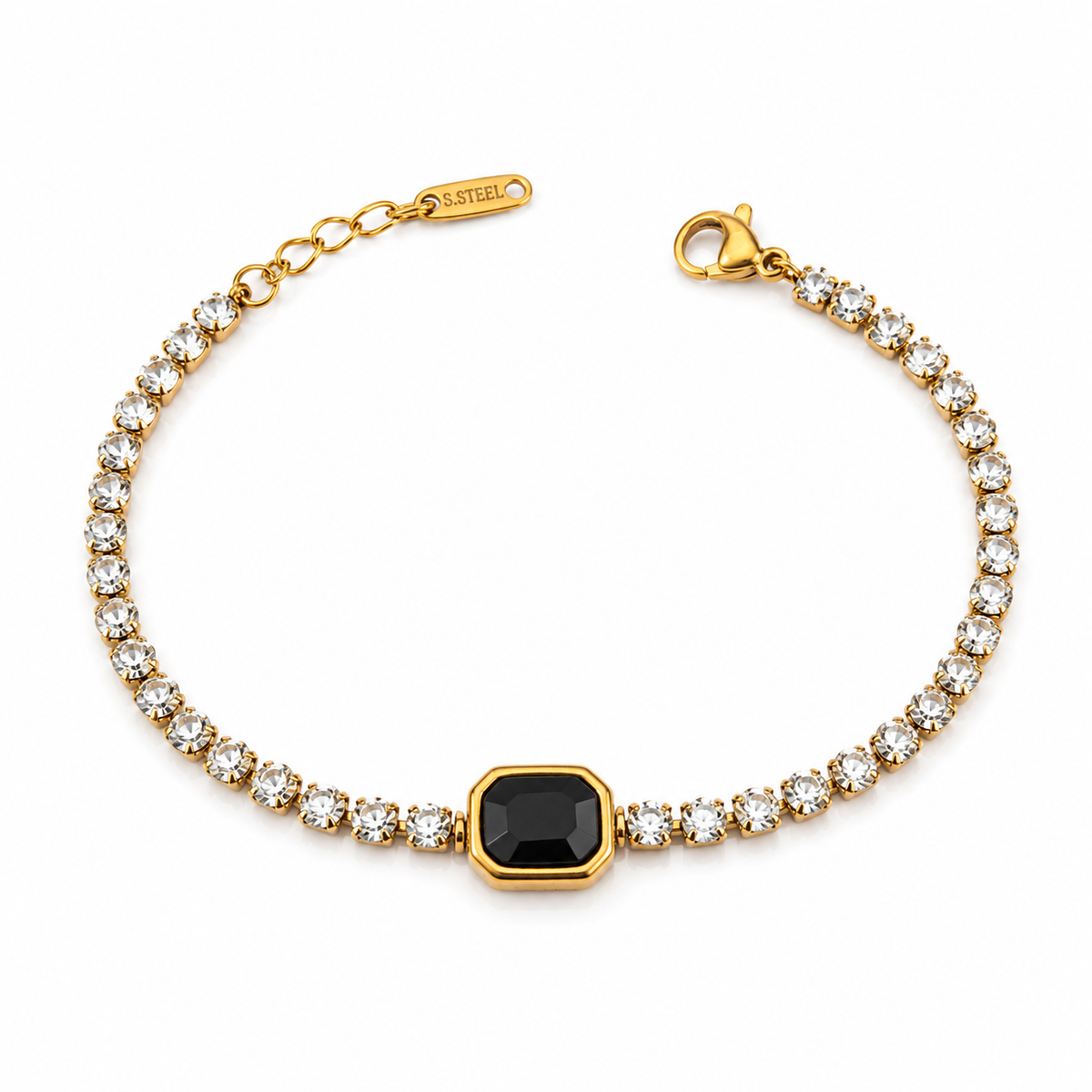 Crystal Bracelet