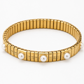 Pearl Luxe Bracelet