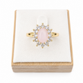Diana Ring Collection