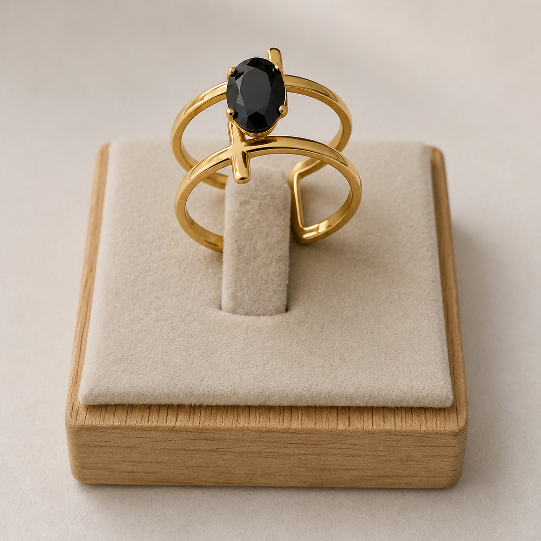 Black Crystal
