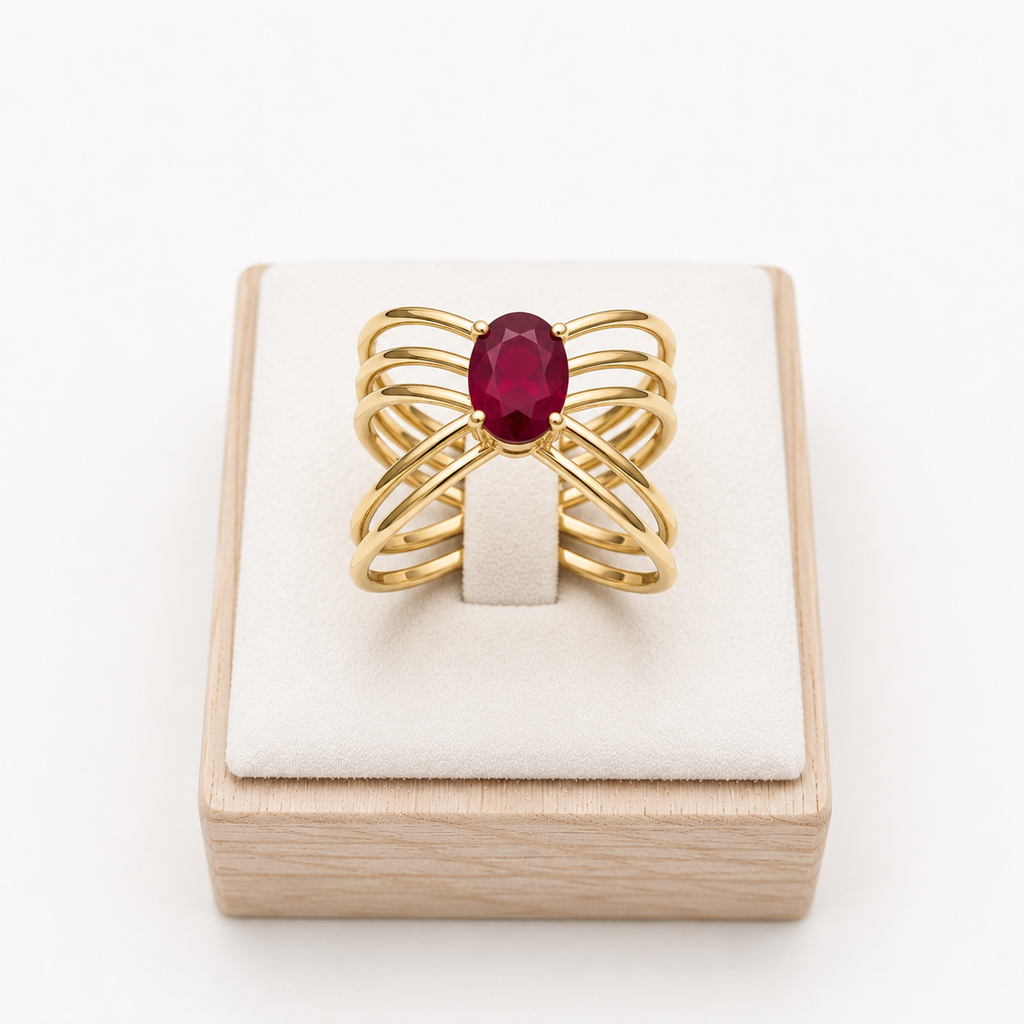 Red Ruby
