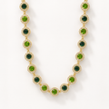 Emerald Green Riviera