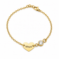 Personalized bracelet