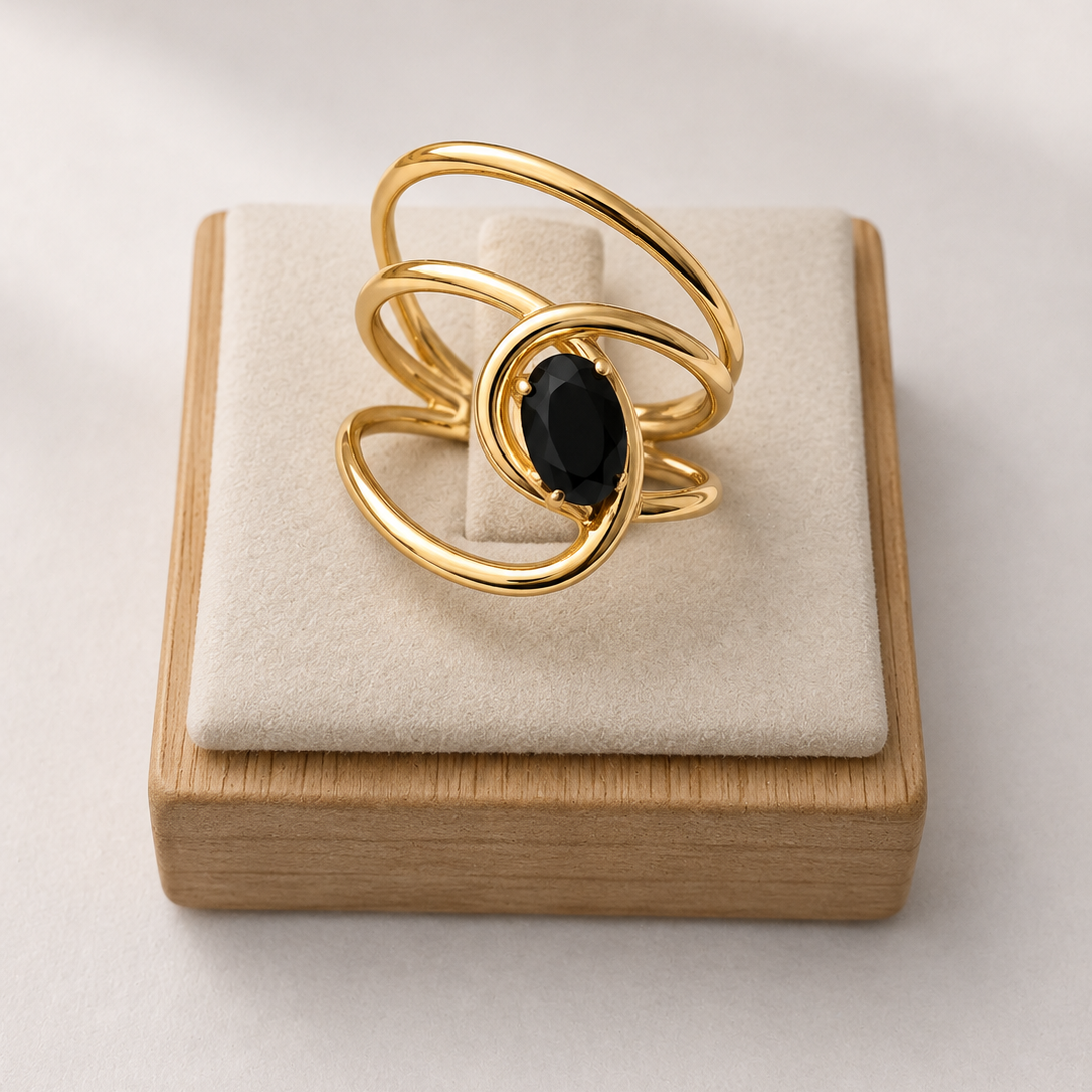 Black Crystal