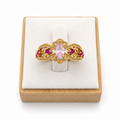 Rose Empress Ring
